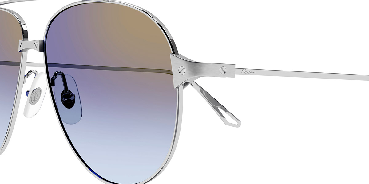 Cartier™ - CT0298S Santos De Cartier