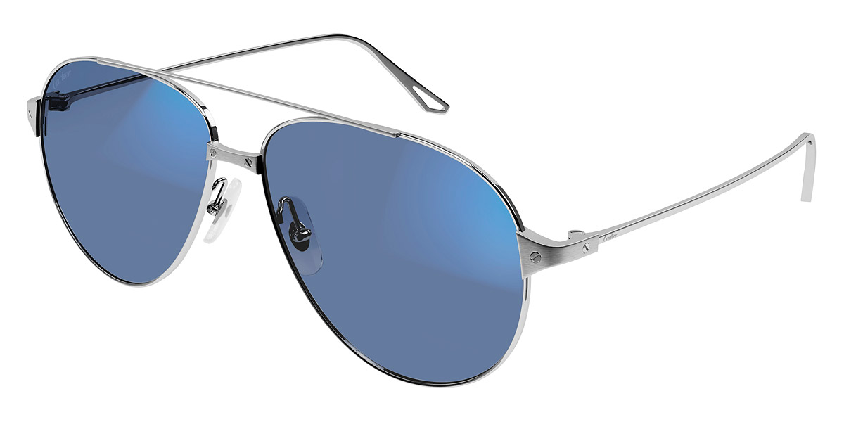 Cartier™ - CT0298S Santos De Cartier