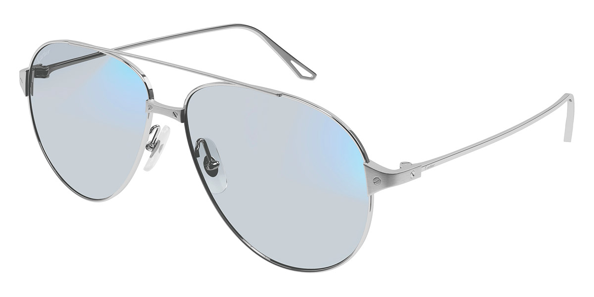 Cartier™ - CT0298S Santos De Cartier
