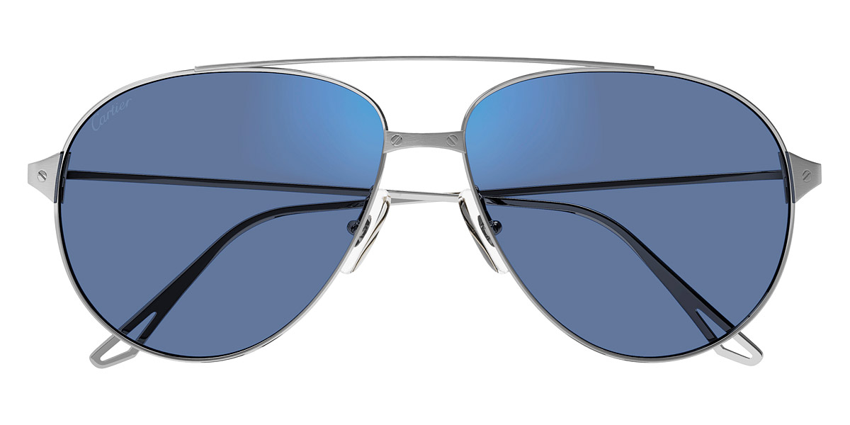 Cartier™ - CT0298S Santos De Cartier
