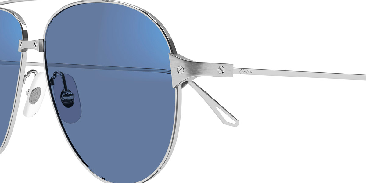 Cartier™ - CT0298S Santos De Cartier