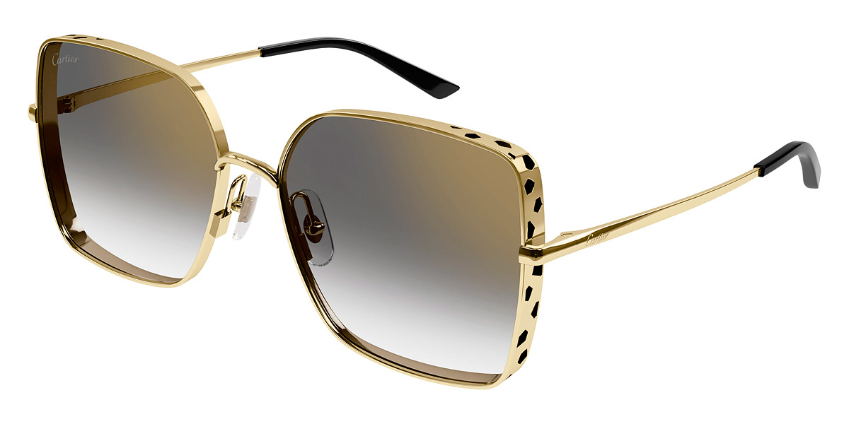 Cartier™ - CT0299S Panthère De Cartier
