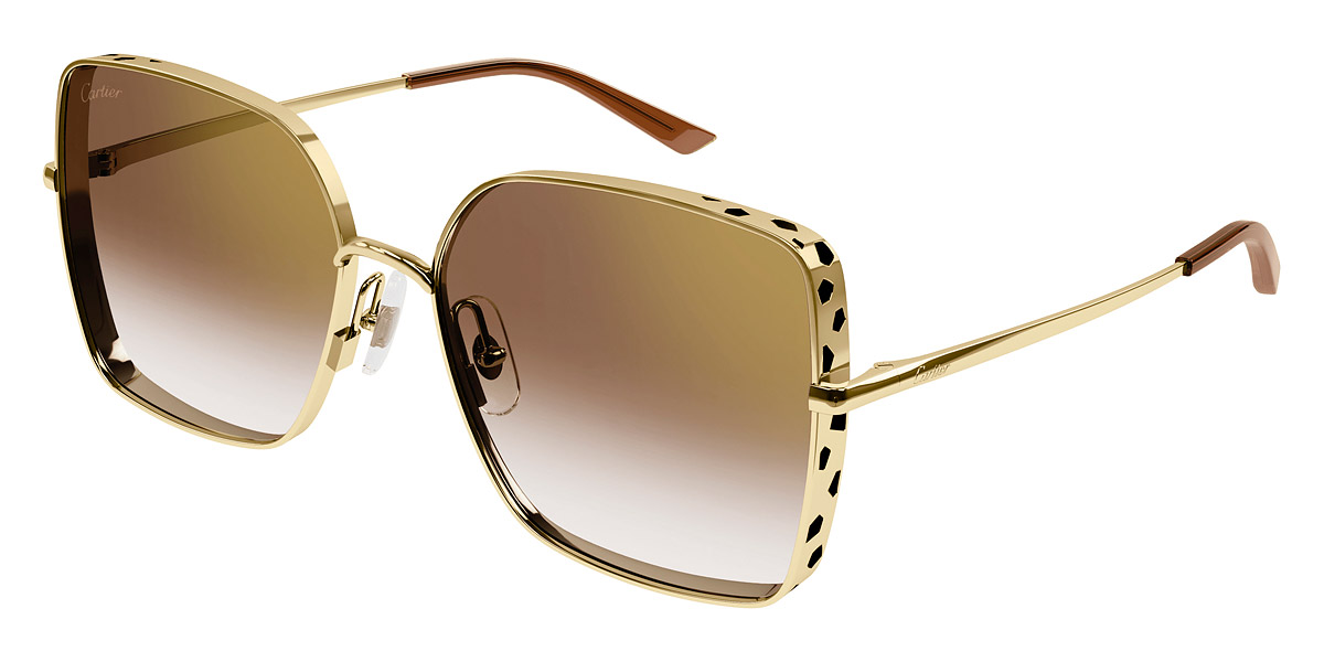 Cartier™ - CT0299S Panthère De Cartier