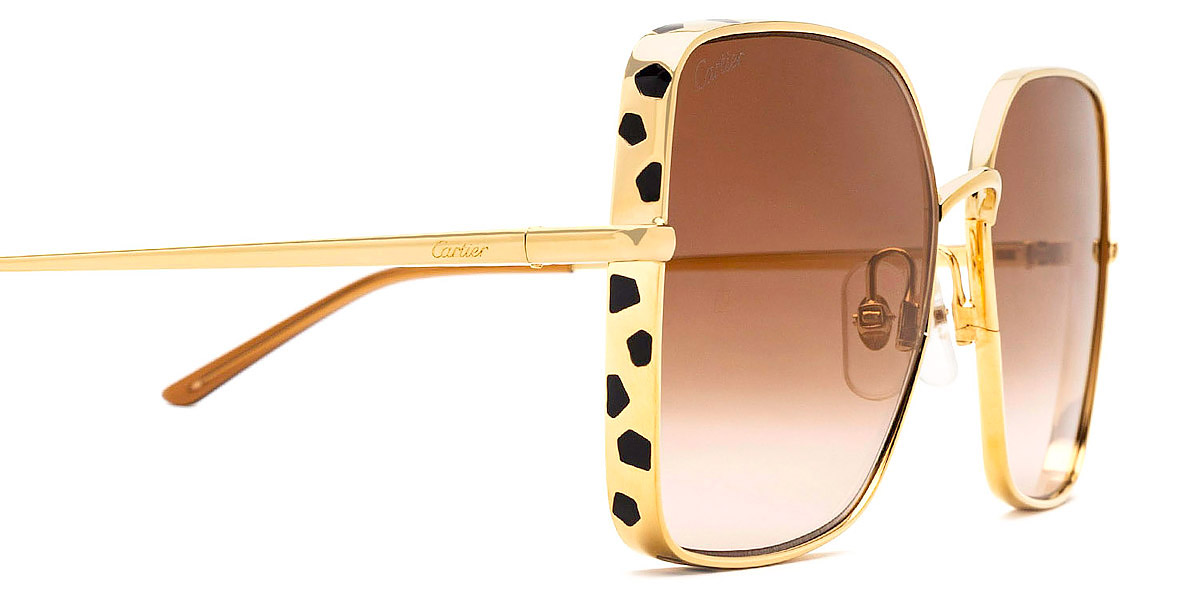 Cartier™ - CT0299S Panthère De Cartier