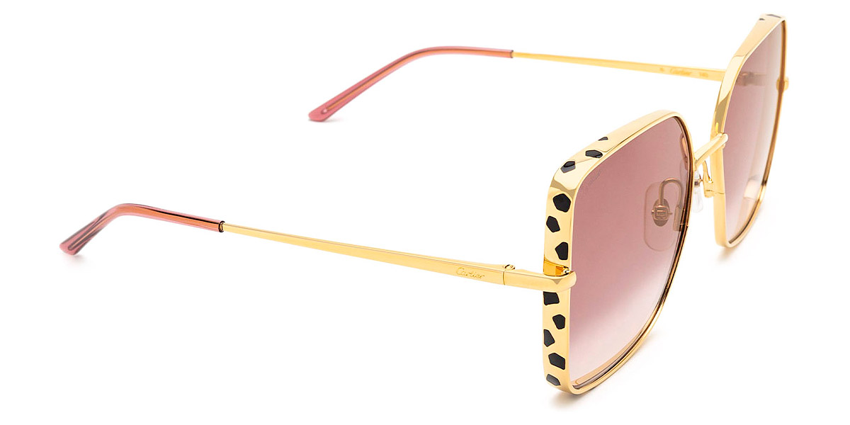 Cartier™ - CT0299S Panthère De Cartier