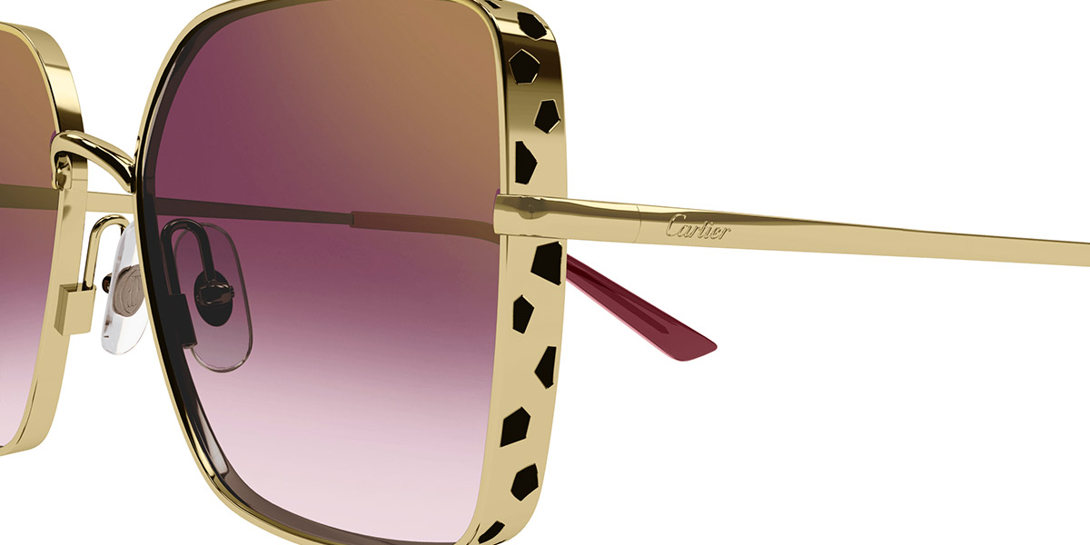 Cartier™ - CT0299S Panthère De Cartier