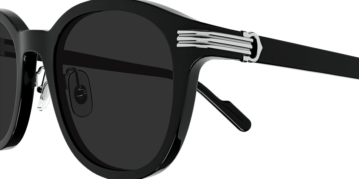 Cartier™ - CT0302S Première de Cartier