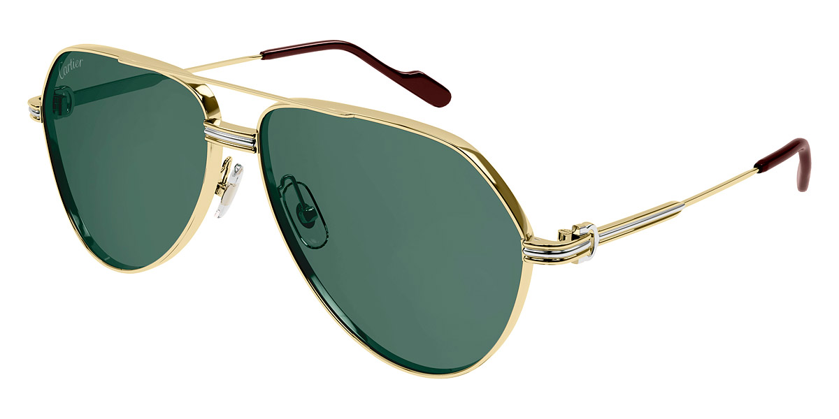 Cartier™ - CT0303S Première De Cartier