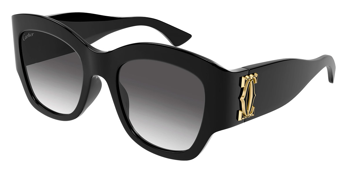 Cartier™ - CT0304S C Décor