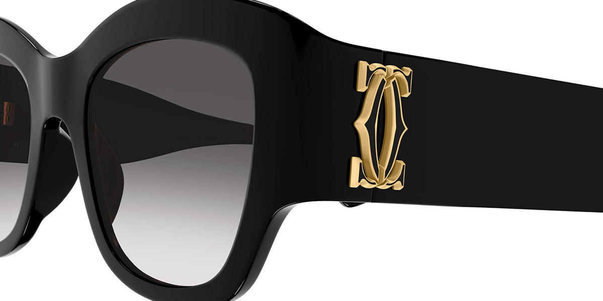 Cartier™ - CT0304S C Décor