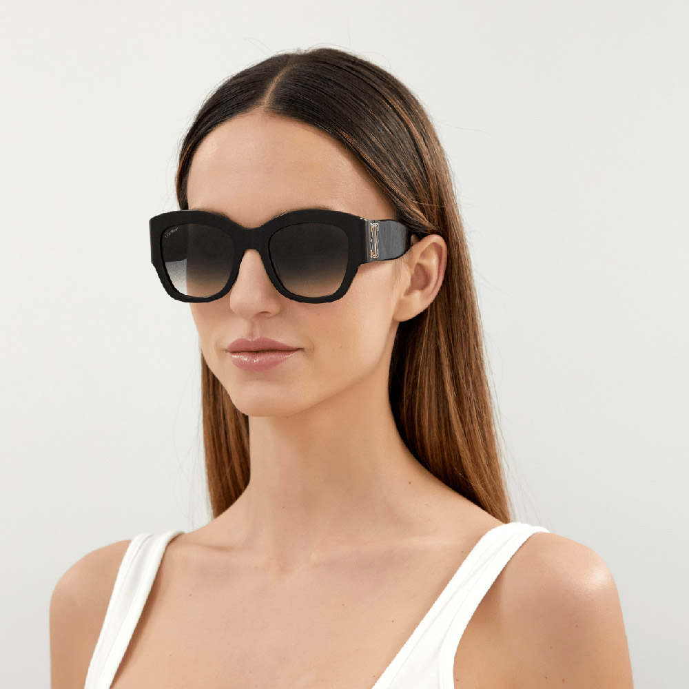 Cartier™ - CT0304S C Décor