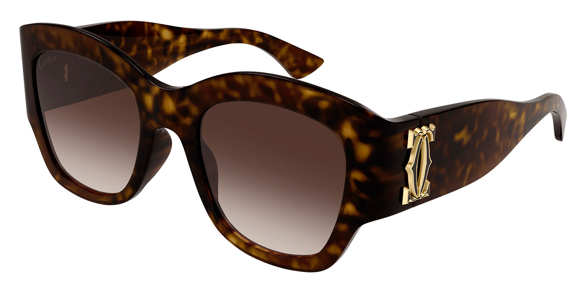 Cartier™ - CT0304S C Décor