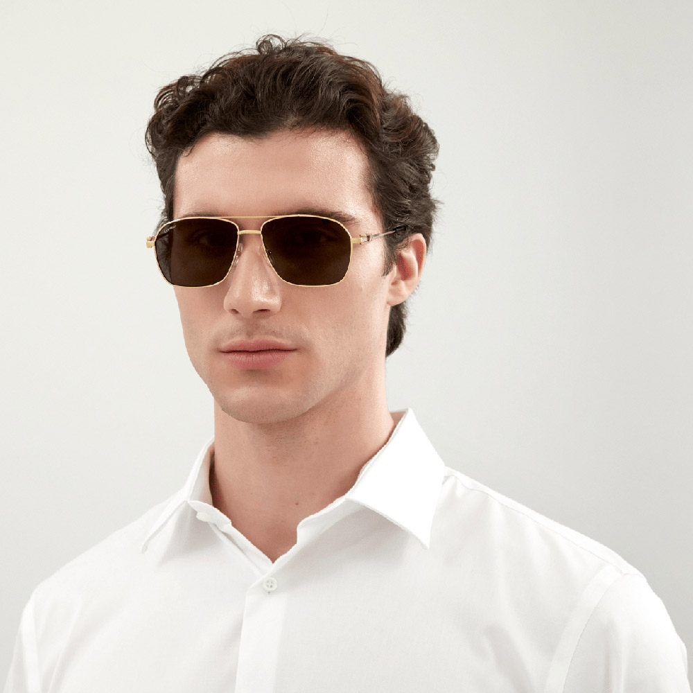 Cartier™ - CT0306S C Décor
