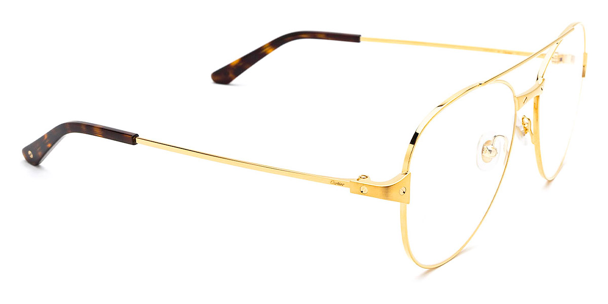 Cartier™ - CT0307O Santos De Cartier