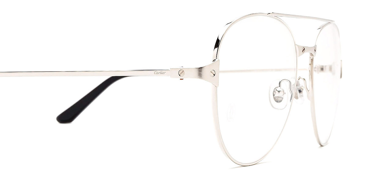 Cartier™ - CT0307O Santos De Cartier