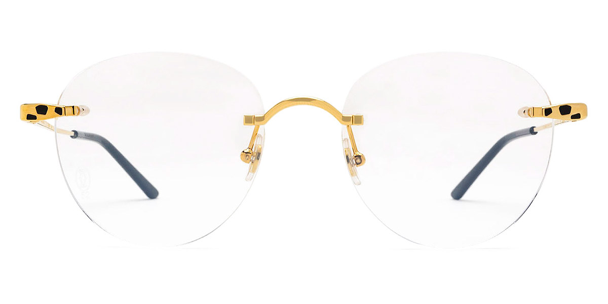 Cartier™ - CT0309O Panthère De Cartier