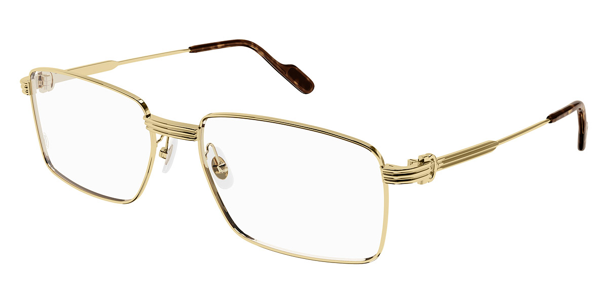 Cartier™ - CT0314O Première De Cartier