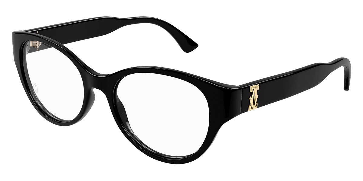 Cartier™ - CT0315O C Décor