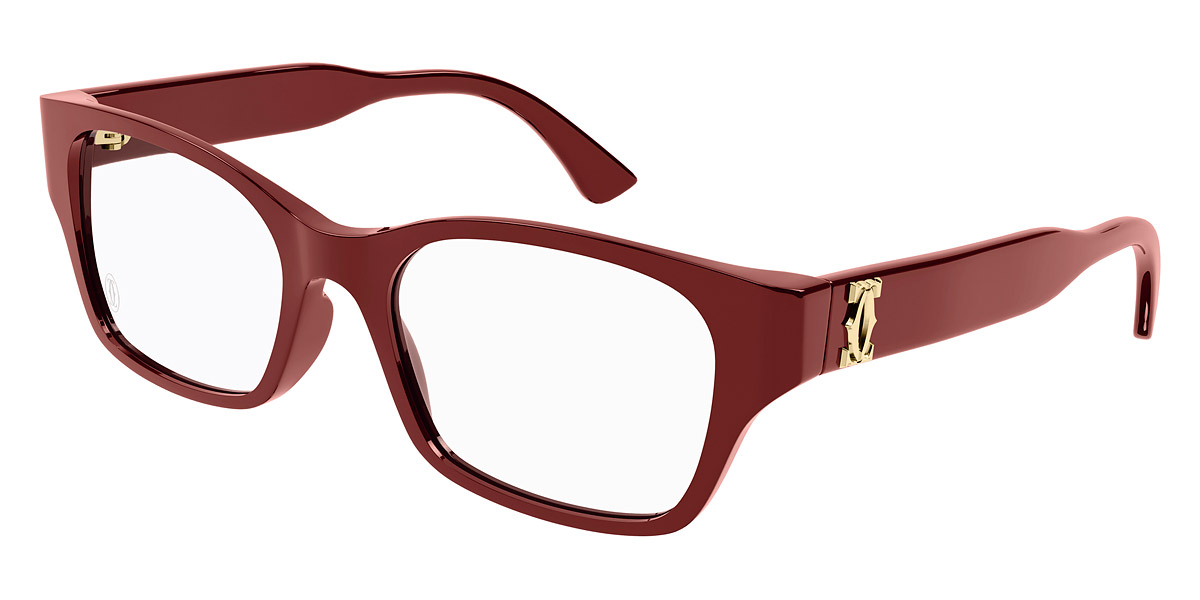 Cartier™ - CT0316O C Décor
