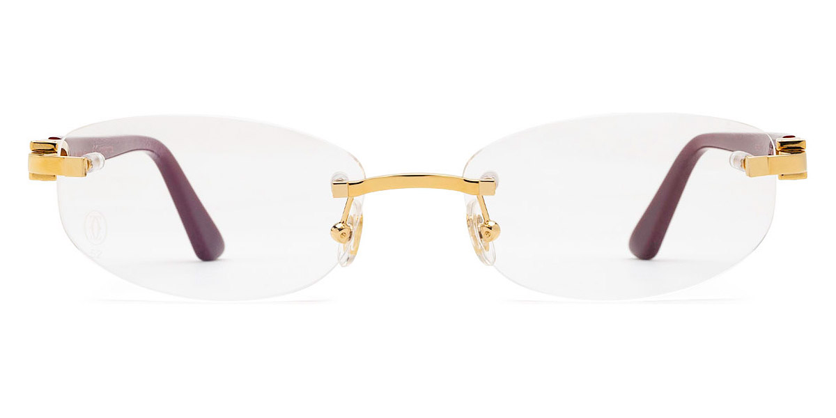 Cartier™ - CT0318O C Décor