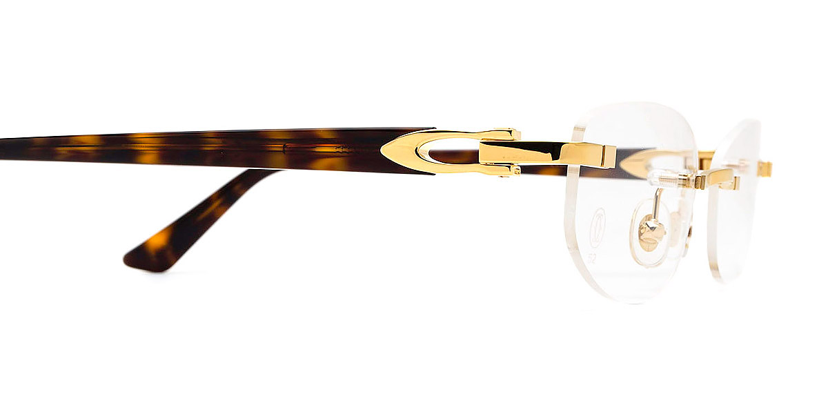 Cartier™ - CT0318O C Décor