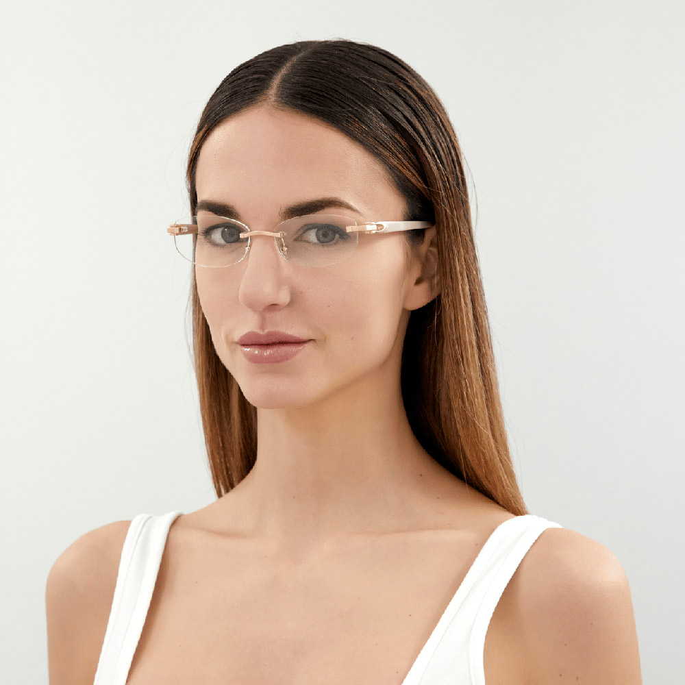 Cartier™ - CT0318O C Décor