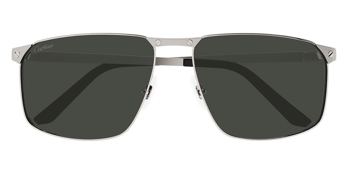 Cartier™ - CT0322S Santos de Cartier