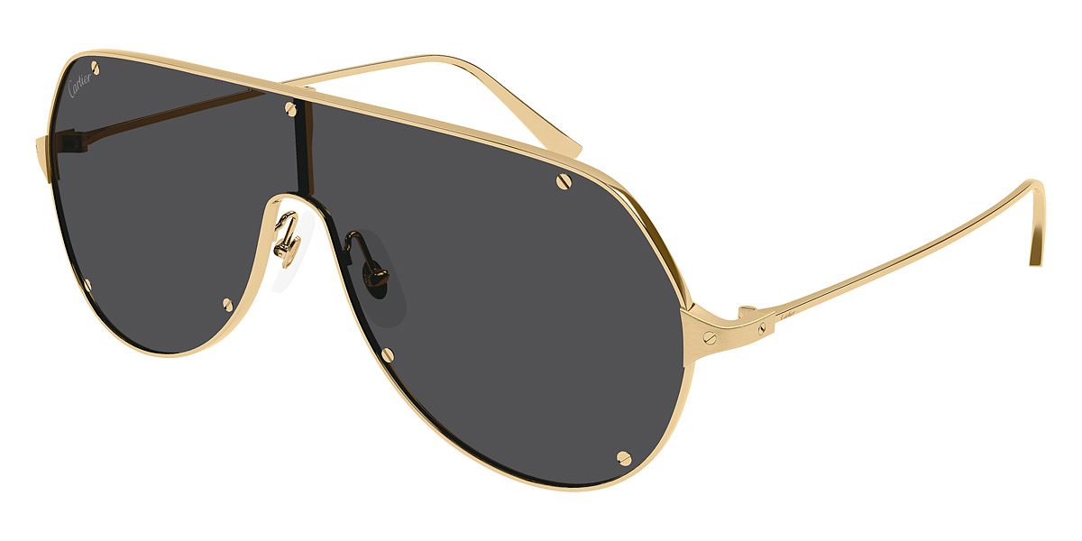 Cartier™ - CT0324S Santos De Cartier