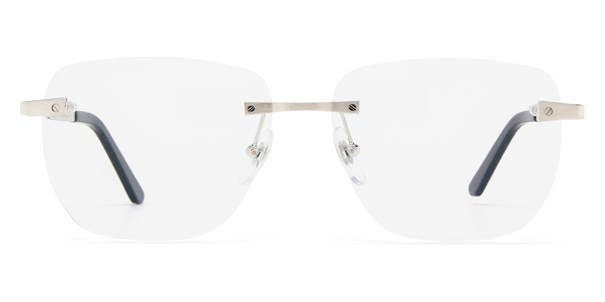 Cartier™ - CT0336O Santos De Cartier