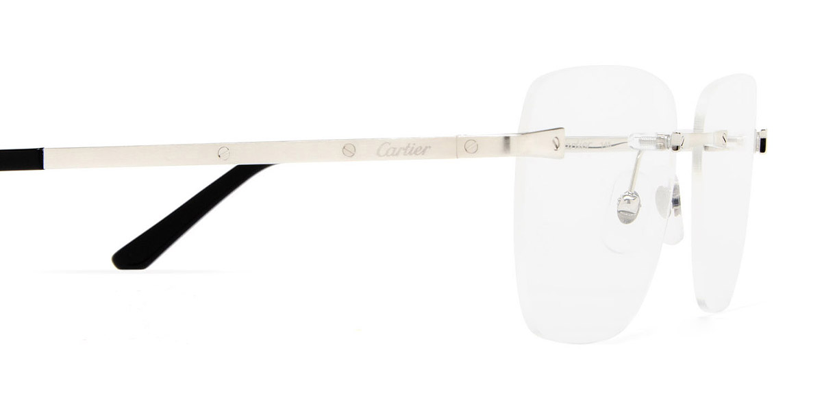 Cartier™ - CT0336O Santos De Cartier