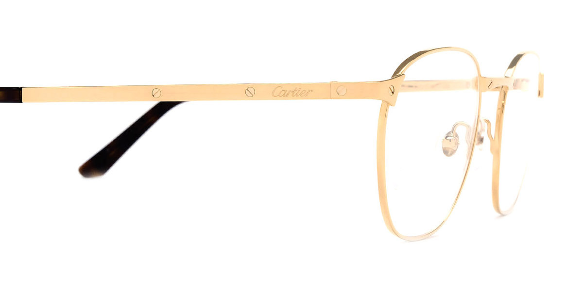 Cartier™ - CT0337O Santos De Cartier