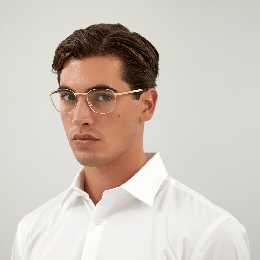Cartier™ - CT0337O Santos De Cartier