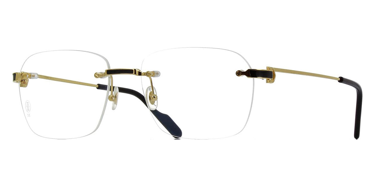 Cartier™ - CT0343O Signature C de Cartier