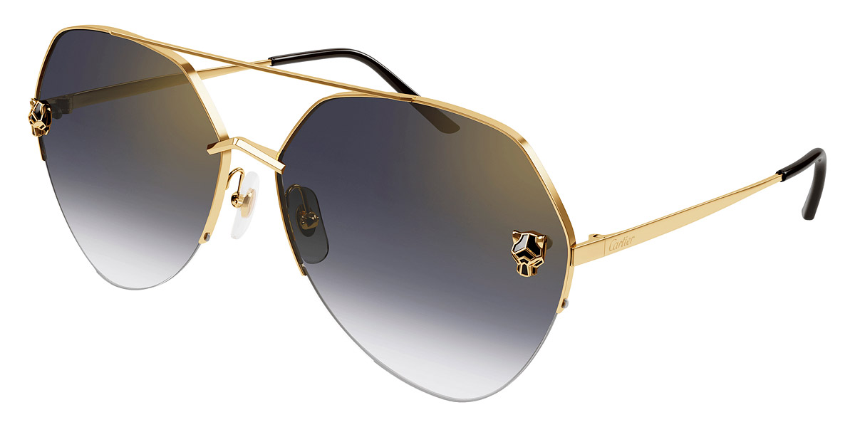 Cartier™ - CT0355S Panthère De Cartier
