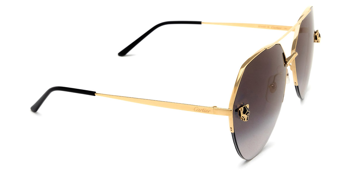 Cartier™ - CT0355S Panthère De Cartier