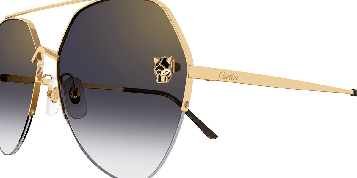 Cartier™ - CT0355S Panthère De Cartier