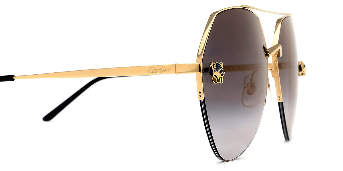 Cartier™ - CT0355S Panthère De Cartier