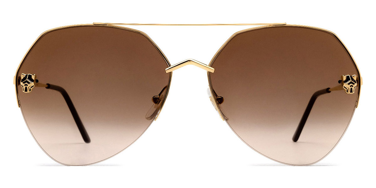 Cartier™ - CT0355S Panthère De Cartier