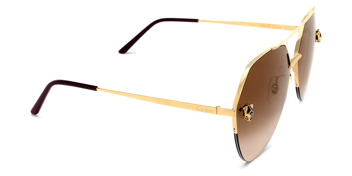 Cartier™ - CT0355S Panthère De Cartier