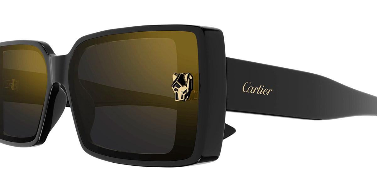 Cartier™ - CT0358S Panthère De Cartier