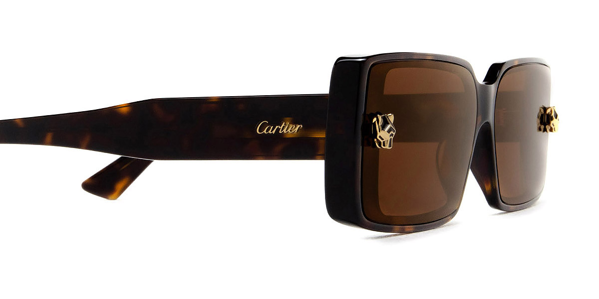 Cartier™ - CT0358S Panthère De Cartier
