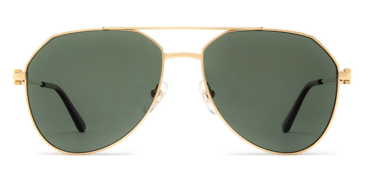 Cartier™ - CT0364S C Décor