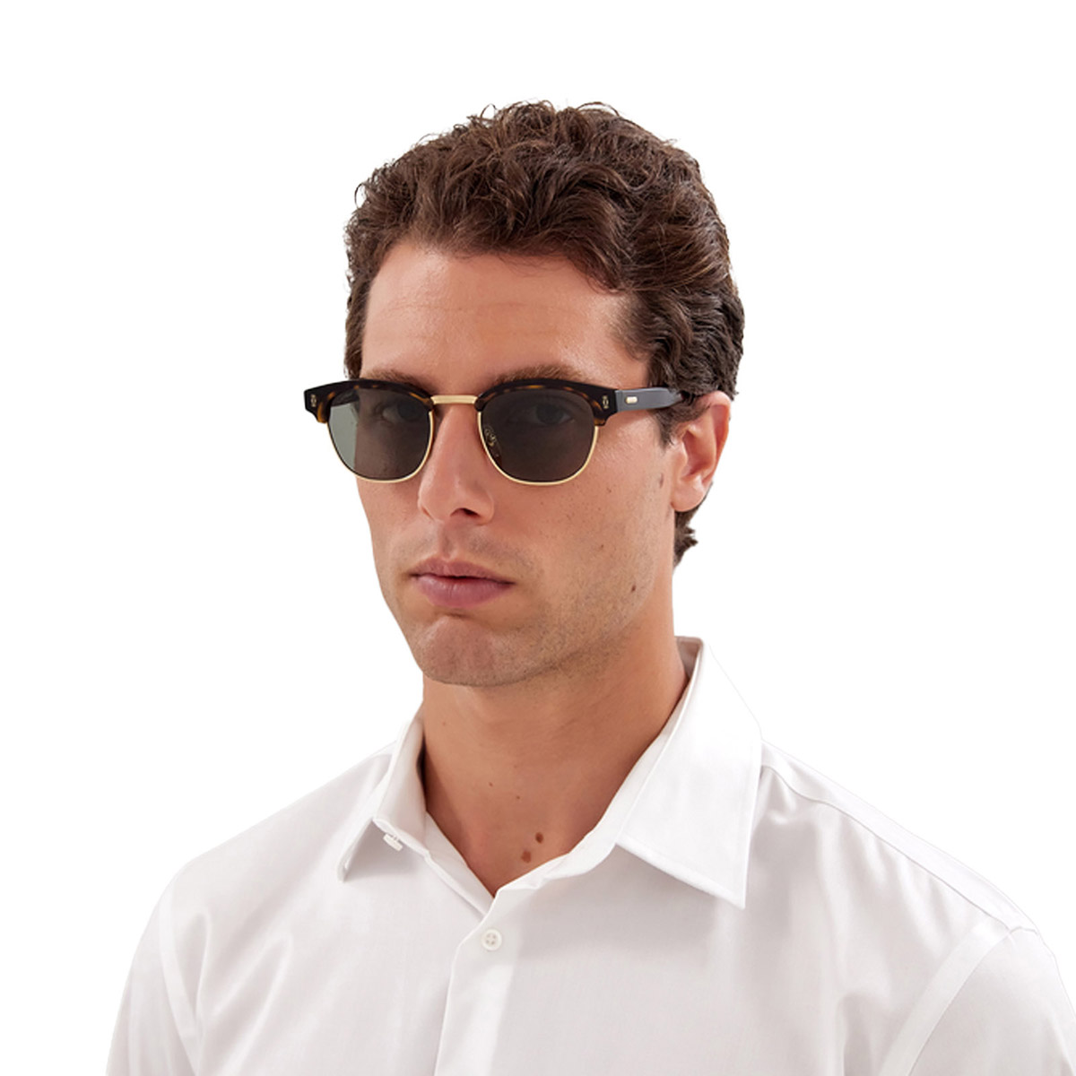 Cartier CT0366S 001 Sunglasses - Pretavoir