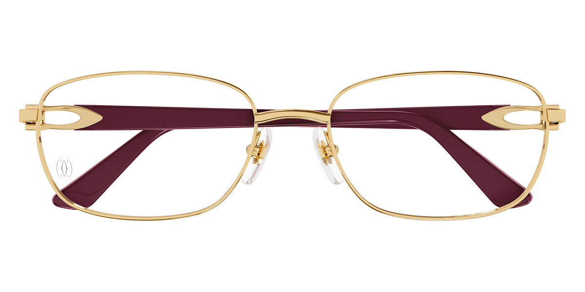 Cartier™ - CT0368O C Décor