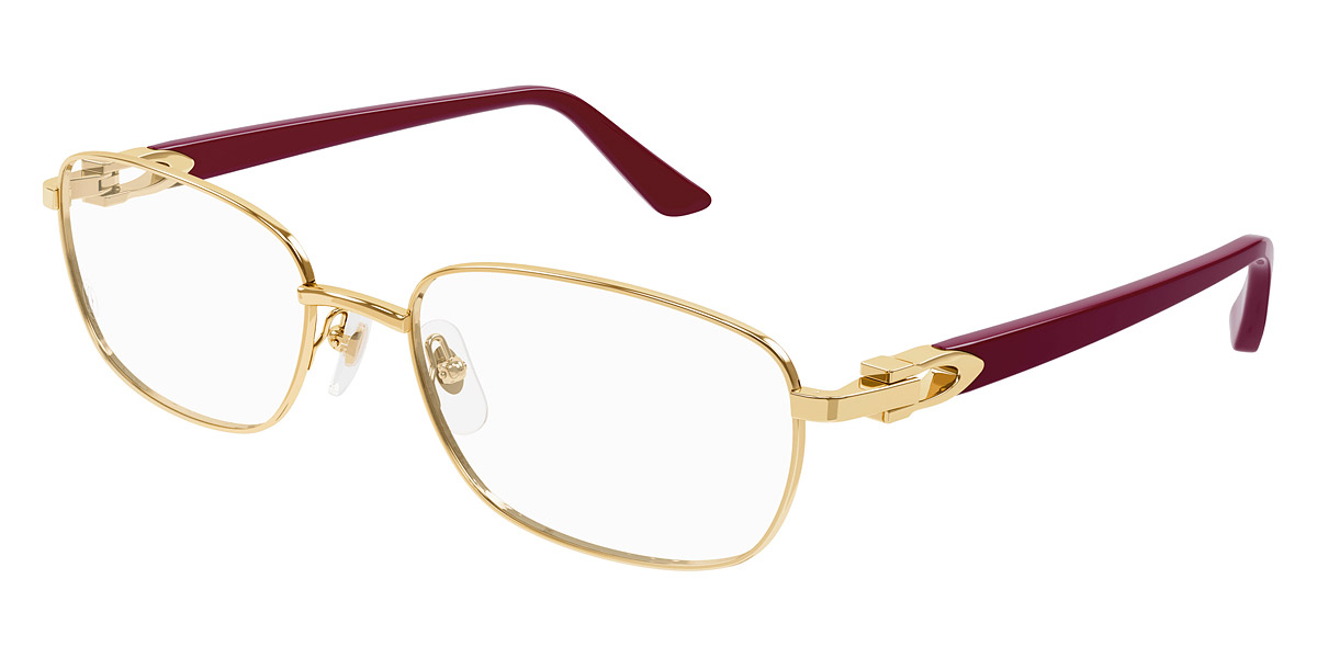 Cartier™ - CT0368O C Décor