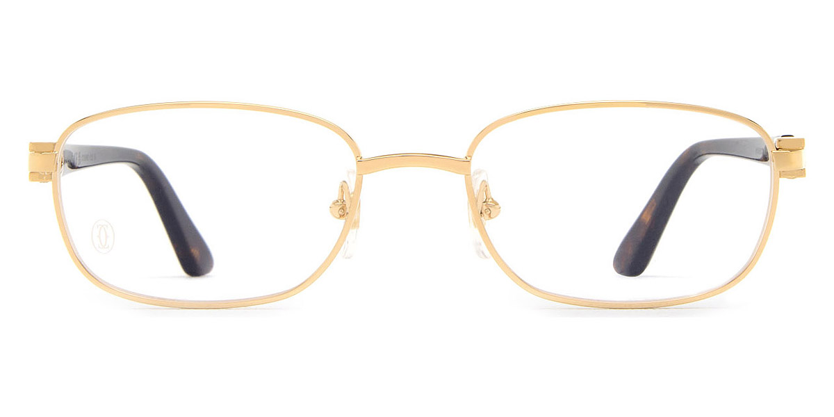 Cartier™ - CT0368O C Décor