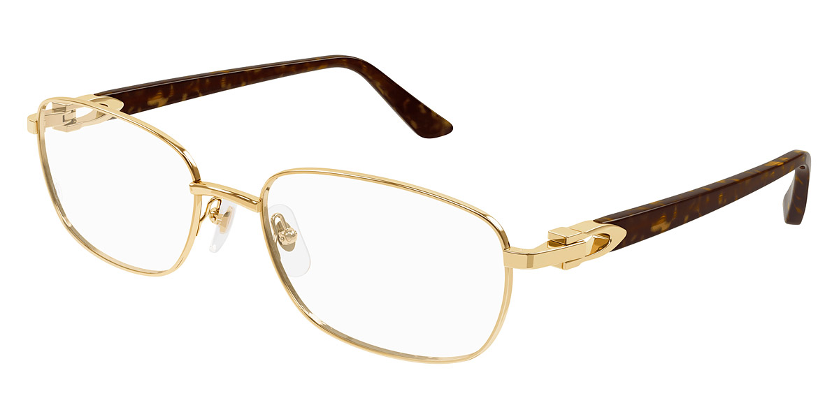 Cartier™ - CT0368O C Décor