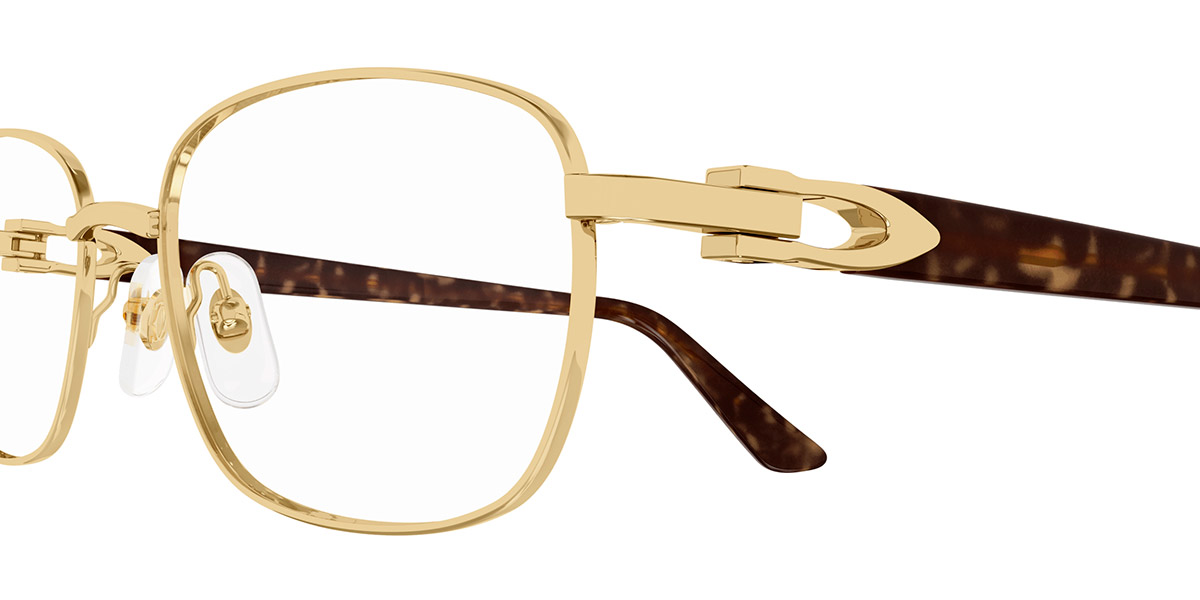 Cartier™ - CT0368O C Décor