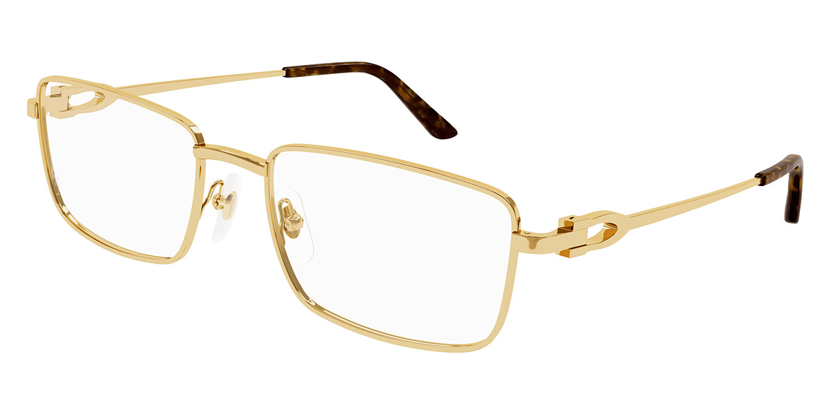 Cartier™ - CT0369O C Décor