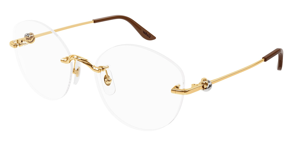 Cartier™ - CT0376O Trinity Ruban